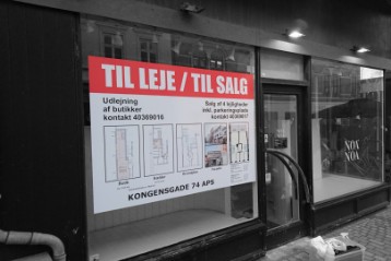 Klæbefolie til vindue